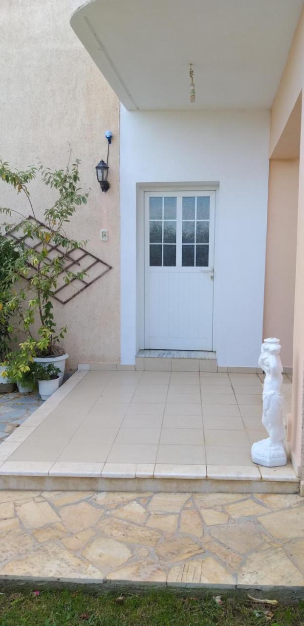 Guesthouse Villa Joanna&Mattheo Sarandë Exterior foto